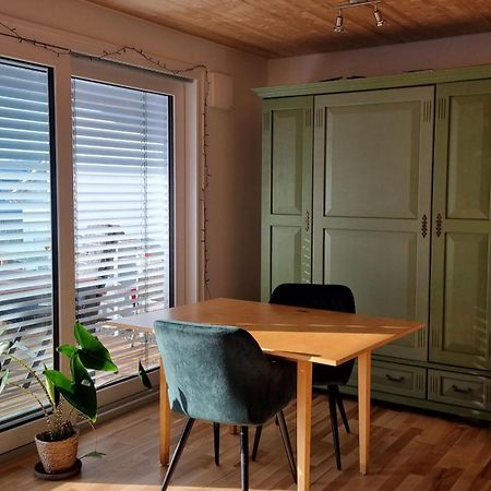 Charismatisch Und Gemuetlich In Guettingen, Nah Zum Buchensee Und Bodensee, Tolle Lage Radolfzell am Bodensee Exterior foto