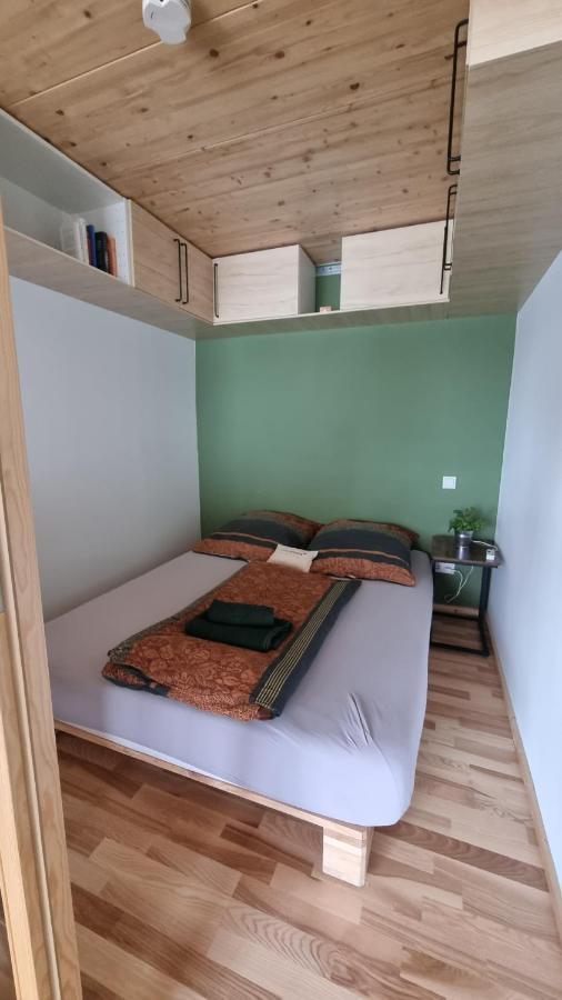 Charismatisch Und Gemuetlich In Guettingen, Nah Zum Buchensee Und Bodensee, Tolle Lage Radolfzell am Bodensee Exterior foto