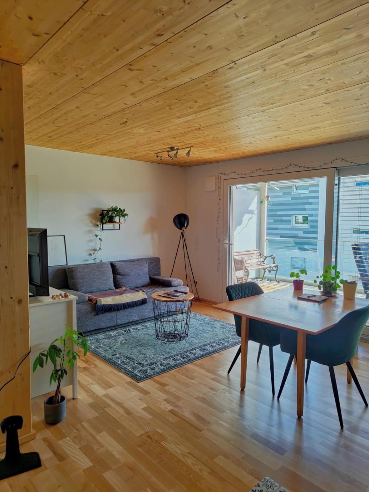 Charismatisch Und Gemuetlich In Guettingen, Nah Zum Buchensee Und Bodensee, Tolle Lage Radolfzell am Bodensee Exterior foto